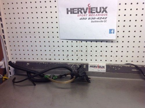 Ski doo skidoo brp mx z gsx mxz summit 06-16 solenoid valve exhaust 6030303d