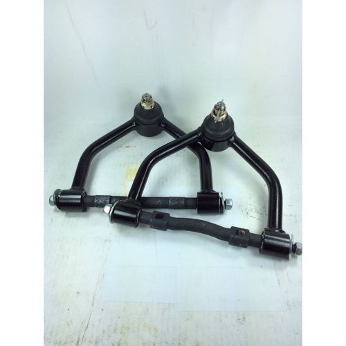 Helix mustang ii tubular upper control arm assembly no reserve