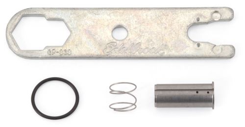 Edelbrock 72219 victor pro nitrous solenoid rebuild kit