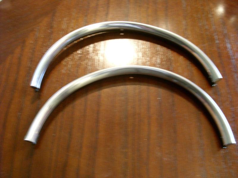 AMC Matador Headlight Trim Molding New, US $30.00, image 2