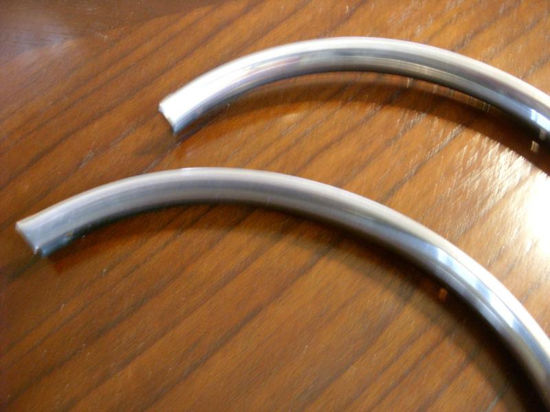 AMC Matador Headlight Trim Molding New, US $30.00, image 3