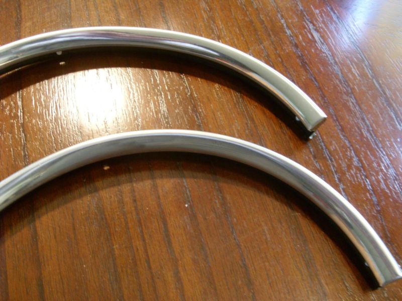 AMC Matador Headlight Trim Molding New, US $30.00, image 4