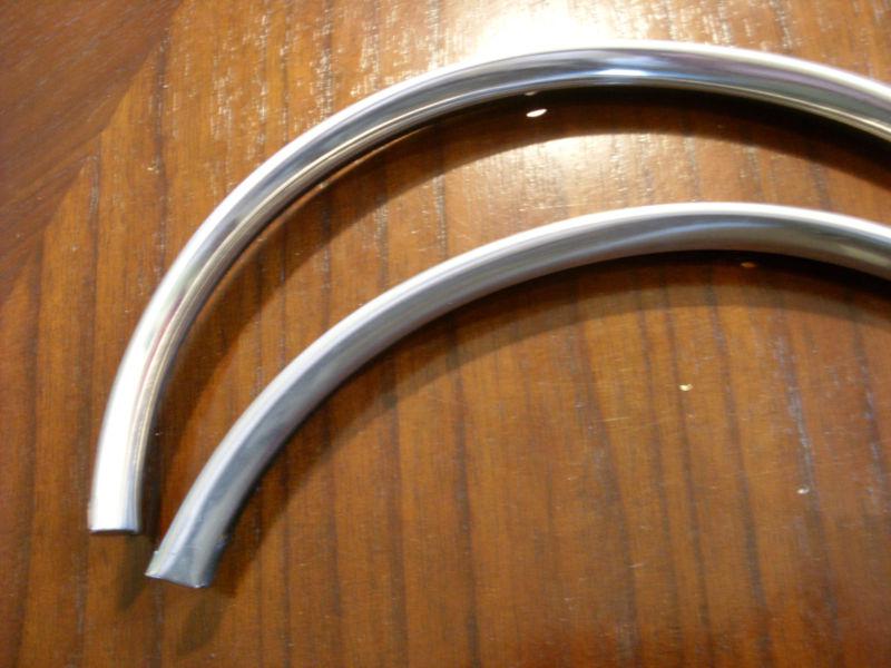 AMC Matador Headlight Trim Molding New, US $30.00, image 5