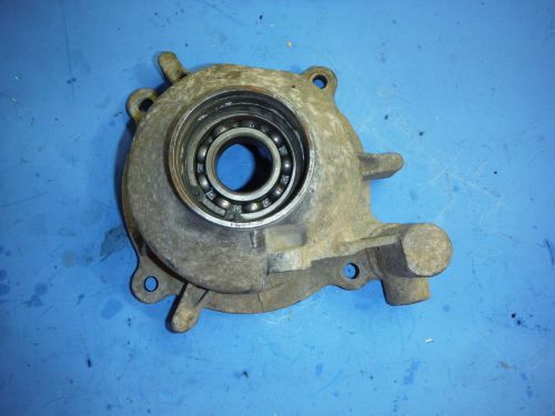 242 j jeep transfer case tail housing / bearing retainer 19125