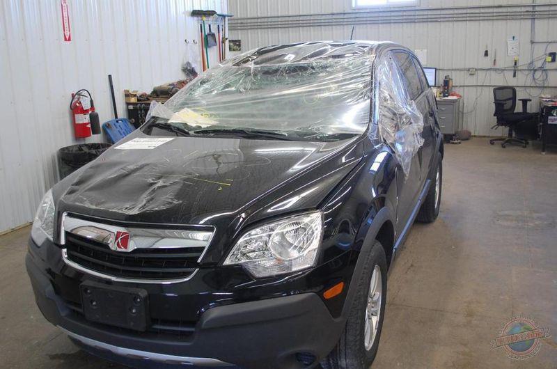 Suspension crossmember vue 972815 08 09 10 front crossmember