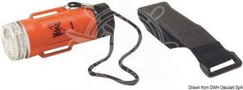Osculati mayday safety rescue light sl200 8h boat marine
