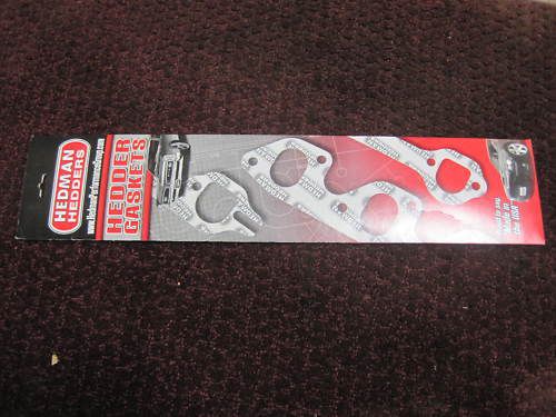 Hedman hedders gaskets small block chevy 27500