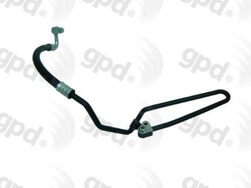 Global parts 4811676 a/c hose assembly