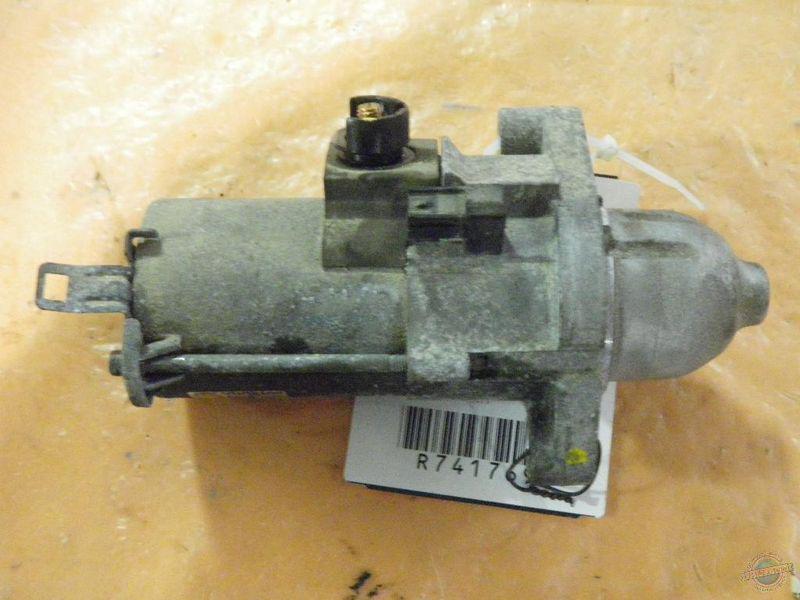 Starter tsx 1101943 06 07 08 assy lifetime warranty