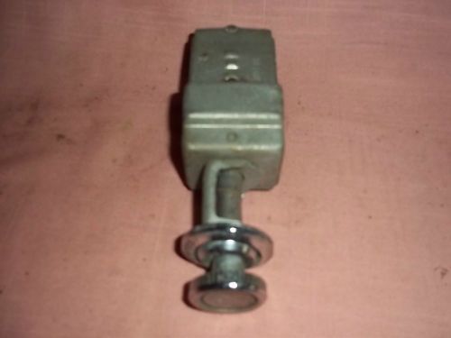 1965 1966 ford mustang headlight  head light switch - orginial