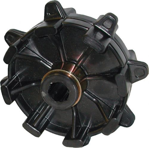 Wahl bros no slip combo sprocket 2.52" pitch