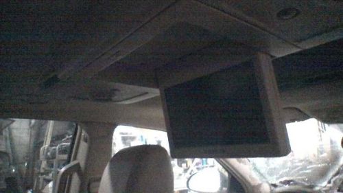 07 08 09 10 11 12 13 14 gmc acadia info-gps-tv screen 278972