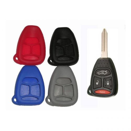 Ddga44-black the jacket silicone remote protector ddga44