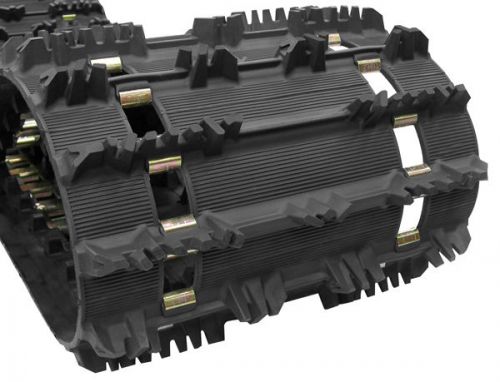 Camoplast 9969h162 rip saw hi-performance trail tracks - 15in. x 136in.