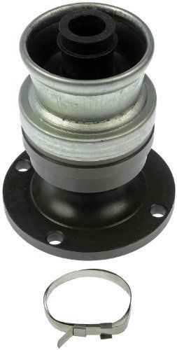 Propeller shaft cv joint