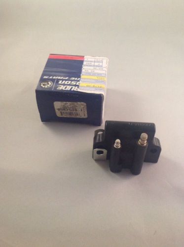 Johnson/evinrude/omc new oem ignition coil 0582508, 582508, 512227