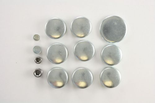 Engine expansion plug kit pioneer pe-169-r