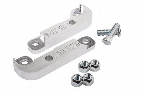 Bmw e36 / turn angle adapter / 30% / pmc motorsport / drift /