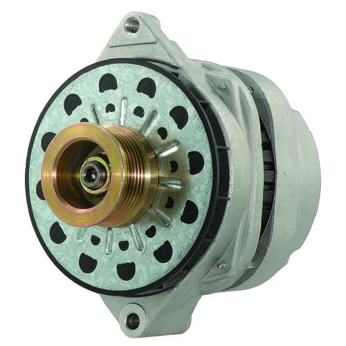 Alternator-new remy 91406 fits 91-95 cadillac deville 4.9l-v8