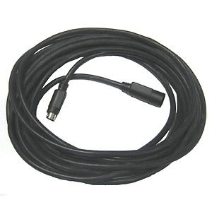 Standard horizon ct-100 23&#039; extension cable f/ram mic