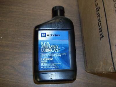 Gm eos #1052367- the older vintage good stuff!