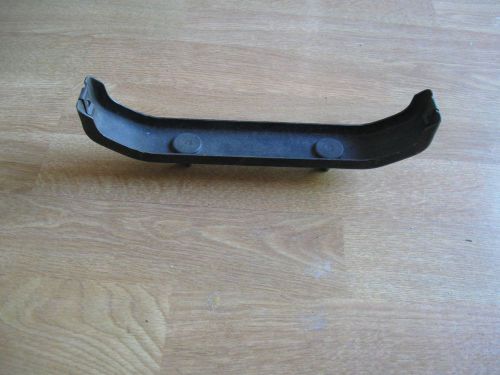 1967 1968 1969 camaro z28 firebird 400 console bracket nice shape no reserve