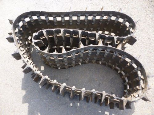 Camoplast track 159x15x2.125