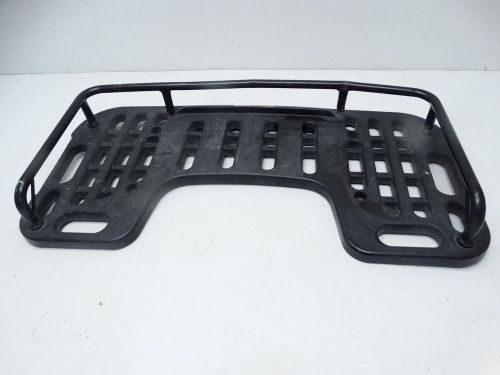 2005 polaris magnum 330 atv front cargo rack luggage