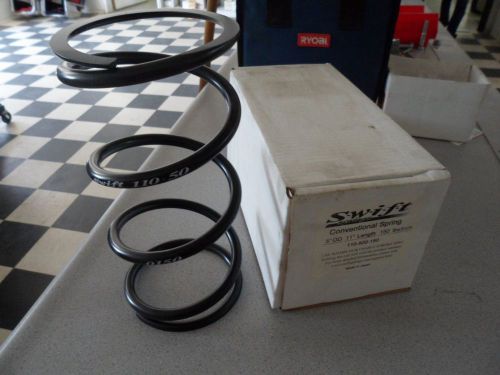 11" tall 5" id 150lb rate swift spring