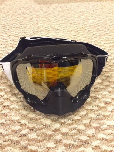 Polaris 509 snowmobile goggles