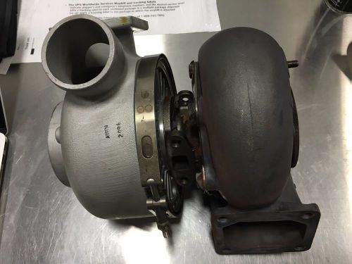 Turbocharger 406610-8025