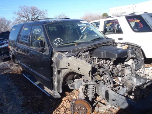 Ford expedition wiper motor front motor and linkage 03 04