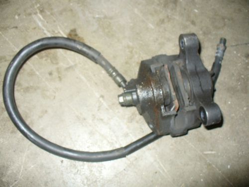 Yamaha brake handle sx viper brake caliper 700