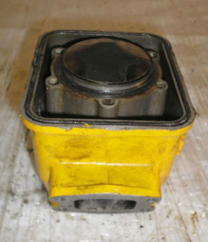 89 sea doo sp 580 587 cylinder w piston