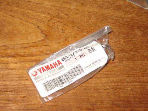 Yamaha r1 r7 r6 1998-2000 side stand spring link new oem 4nx-27315-00-00