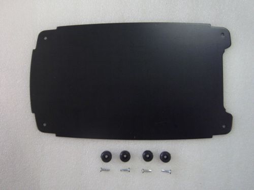 Motorguide weight plate for freshwater m899464t