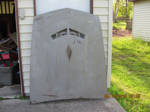 1970 amx/javelin hood