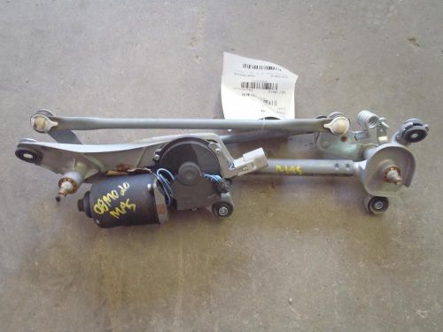 Scion tc wiper motor front  05 06 07 08 09 10