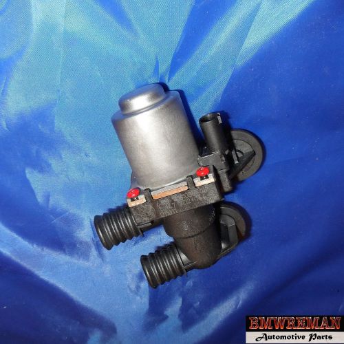 Sell BMW e39 e46 e52 e83, Heater water Valve, 64114111036 in Milwaukee