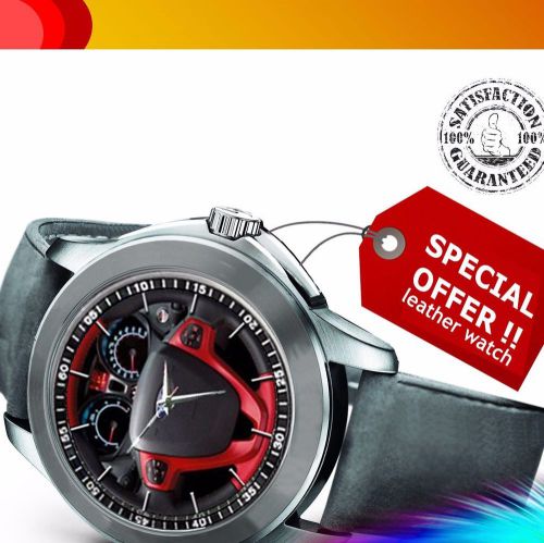 New item fiesta ristwatches