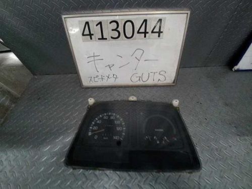 Mitsubishi canter 2000 speedometer [4461400]