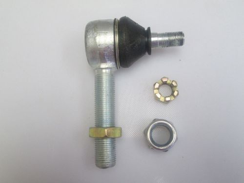 Atv arm ball joint  w/ castle nut, chinese parts part 18245