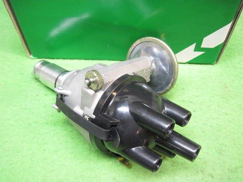 Genuine new lucas 25d4 distributor, mga, mgb