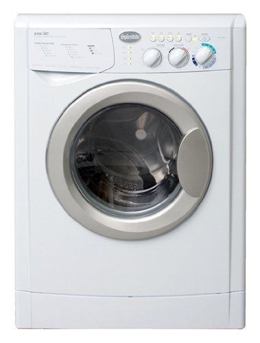 Extra capacity washer/dry
