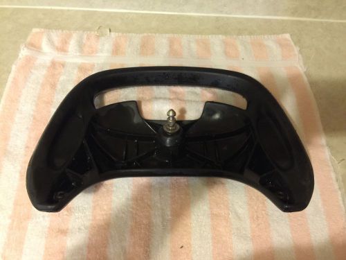 Seadoo sea doo gtx rfi 1999 oem rear grab bar handle