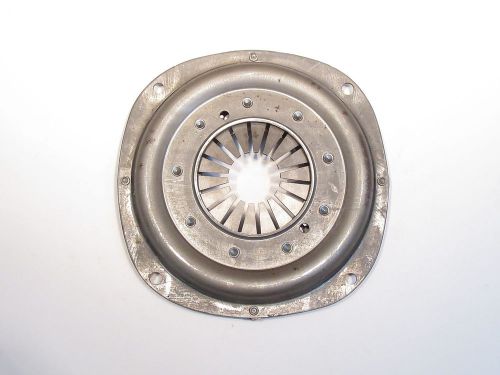 Opel rekord &amp; olympia 1955-1961 nos factory 8 inch clutch cover  47160