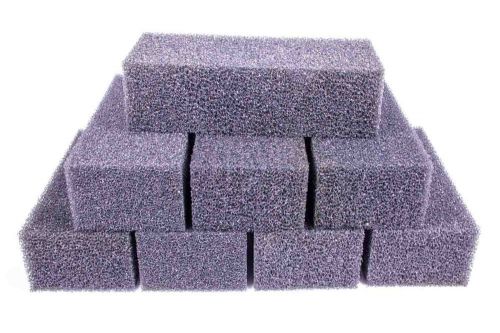 Jaz 22 gal jaz cells fuel cell foam kit p/n 360-222-11