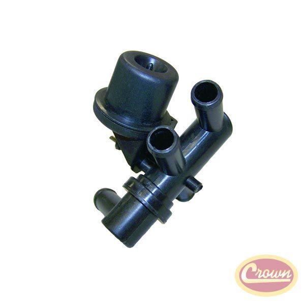 Heater control valve - crown# 56005900
