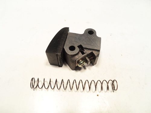 Mazda 616 808 b1600 &amp; ford courier new timing chain tensioner  024-0697