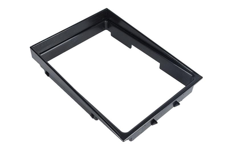 Jeep wrangler tj cherokee xj manual transmission gear shift lever boot bezel